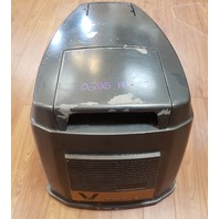 61410-87852-0ED Suzuki 1987-01 Top Cowl Engine Cover Hood DT 200 HP 2-Stroke V6