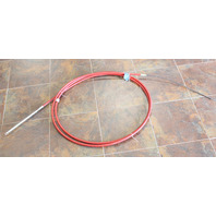E304411 Morse 19' Steering Cable