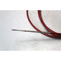 C32377-3-180 Morse 15' Control Cable