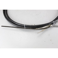 SSC6220 Teleflex 20' Steering Cable