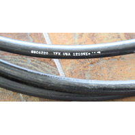 SSC6220 Teleflex 20' Steering Cable W/ Steering Helm