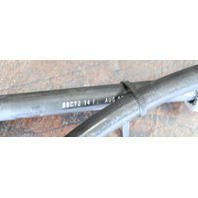 SSC7214 Teleflex 14' Steering Cable with Steering Helm