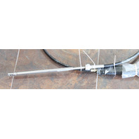SSC13408 Teleflex 8' Rack & Pinion Steering Cable