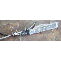 SSC13408 Teleflex 8' Rack & Pinion Steering Cable