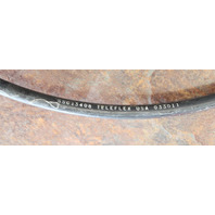 SSC13408 Teleflex 8' Rack & Pinion Steering Cable