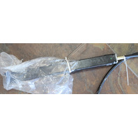 SSC13411 Teleflex 11' Rack and Pinion Steering Cable