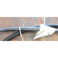 SSC13411 Teleflex 11' Rack and Pinion Steering Cable