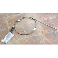 SSC13411 Teleflex 11' Rack and Pinion Steering Cable