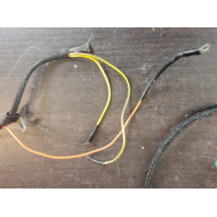 Chrysler Wiring Harness
