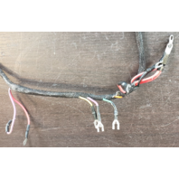 Chrysler Wiring Harness