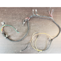 Chrysler Wiring Harness