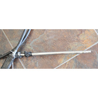 SSC13013 Teleflex 13' Rack and Pinion Steering Cable