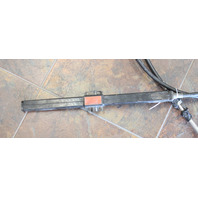 SSC13013 Teleflex 13' Rack and Pinion Steering Cable