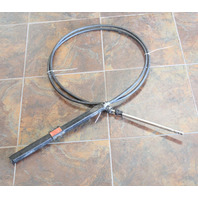 SSC13013 Teleflex 13' Rack and Pinion Steering Cable