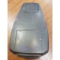 61410-87852-0ED Suzuki 1987-2001 Top Cowl Engine Cover Hood DT 200 HP 2-Stroke