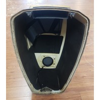 61410-87852-0ED Suzuki 1987-2001 Top Cowl Engine Cover Hood DT 200 HP 2-Stroke