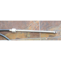 300619 Morse 9' Rack and Pinion Steering Cable
