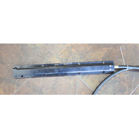 300619 Morse 9' Rack and Pinion Steering Cable