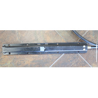 300619 Morse 9' Rack and Pinion Steering Cable