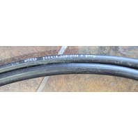 300619 Morse 9' Rack and Pinion Steering Cable