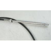 Teleflex 14' Rack & Pinion Steering Cable