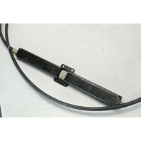 Teleflex 14' Rack & Pinion Steering Cable