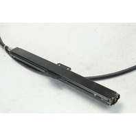 Teleflex 14' Rack & Pinion Steering Cable