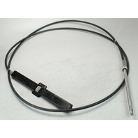 Teleflex 14' Rack & Pinion Steering Cable