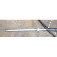 SSC13415 Teleflex 15' Rack and Pinion Steering Cable