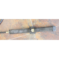 SSC13415 Teleflex 15' Rack and Pinion Steering Cable