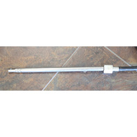 300619 Morse 13' Rack and Pinion Steering Cable