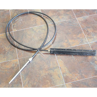 300619 Morse 13' Rack and Pinion Steering Cable
