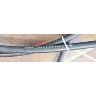 300619 Morse 13' Rack and Pinion Steering Cable