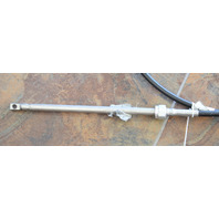 SSC13409 Teleflex 9' Rack and Pinion Steering Cable