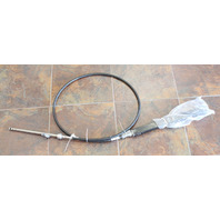 SSC13409 Teleflex 9' Rack and Pinion Steering Cable