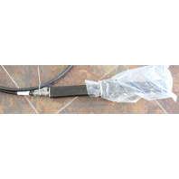SSC13409 Teleflex 9' Rack and Pinion Steering Cable