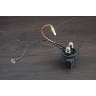 1977-1992 Mariner Starter Relay Assembly 95642M 15 20 25 30 40 HP