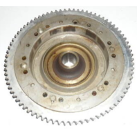 Johnson Evinrude 1972 Flywheel 85 100 125 HP V4 79T