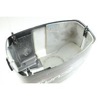 827328T7 C# 828342 Mercury 1996-06 Hood Top Cowling Engine Cover 135-200 HP EFI