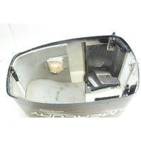 827328T7 C# 828342 Mercury 1996-06 Hood Top Cowling Engine Cover 135-200 HP EFI