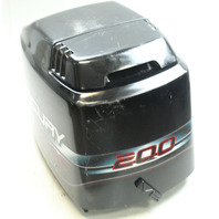 827328T7 C# 828342 Mercury 1996-06 Hood Top Cowling Engine Cover 135-200 HP EFI