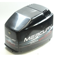 827328T7 C# 828342 Mercury 1996-06 Hood Top Cowling Engine Cover 135-200 HP EFI