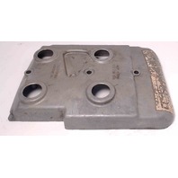 Johnson Evinrude 1970 1971 Air Silencer Cover 85 100 115 HP