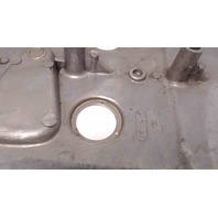 Johnson Evinrude 1970 1971 Air Silencer Cover 85 100 115 HP