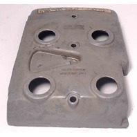 Johnson Evinrude 1970 1971 Air Silencer Cover 85 100 115 HP