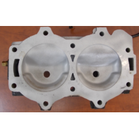 Force 1998 1999 Cylinder Head 40 50 HP 2 Cyl CLEAN