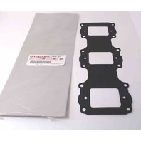 688-13621-A1-00 Yamaha 1992-2005 Valve Seat Gasket 75 80 85 90 HP NEW!