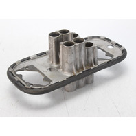 Mercury Mariner 1976 1977 - 1986 Carburetor Plate W/ Seal 75 80 85 HP 4 Cylinder