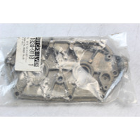9110T Mercury 1978-1989 Cylinder Block Cover 35 40 HP 2 Cylinder New Old Stock