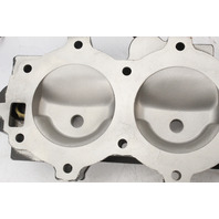 Force 1986 1987 1988 1989 1990 Cylinder Head 3 Cyl 85 90 HP